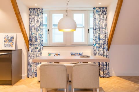 Little Grand Hotel Apartment in Eindhoven