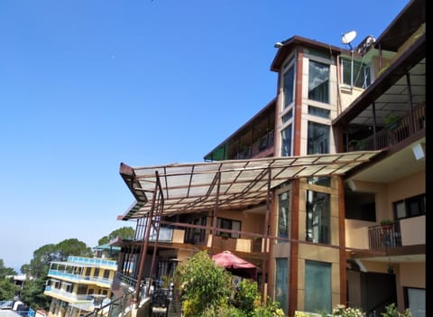 Property view