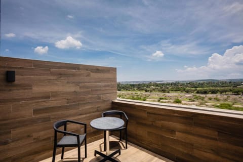 AC Hotel by Marriott Queretaro Antea Hotel in Santiago de Queretaro