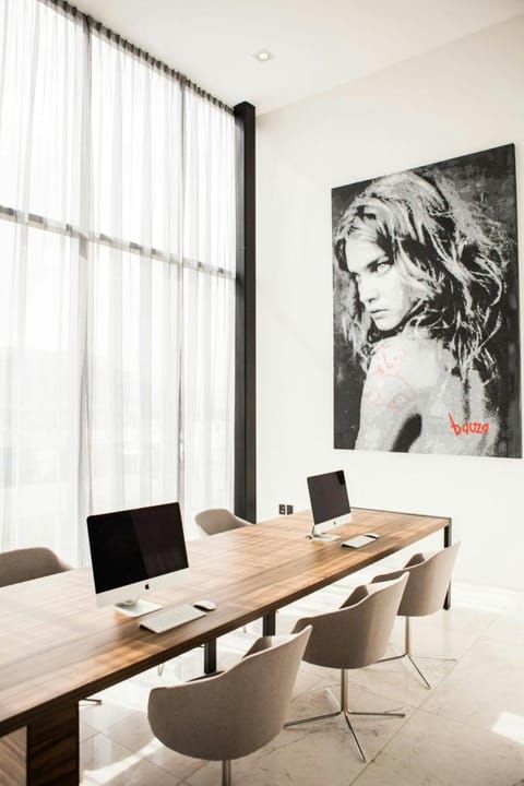 AC Hotel by Marriott Queretaro Antea Hotel in Santiago de Queretaro