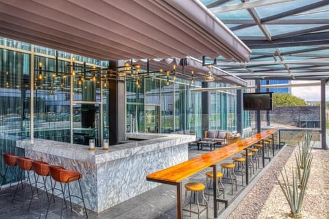 AC Hotel by Marriott Queretaro Antea Hotel in Santiago de Queretaro