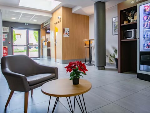 B&B HOTEL Strasbourg Nord Artisans Hotel in Ortenau