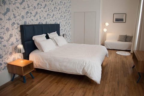 Maison M Troyes Bed and Breakfast in Troyes