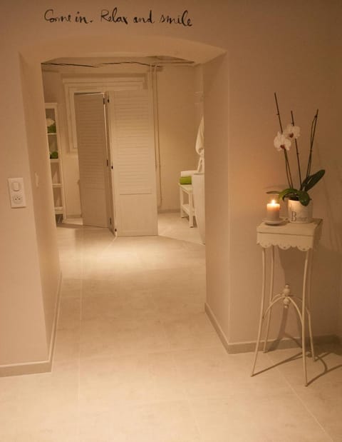 Maison M Troyes Bed and Breakfast in Troyes