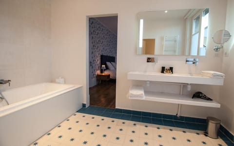 Maison M Troyes Bed and Breakfast in Troyes