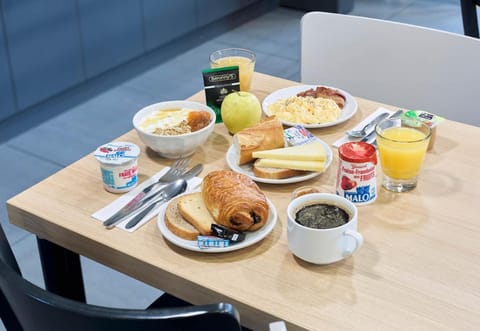 B&B Hôtel Saint-Michel sur Orge Hotel in Île-de-France