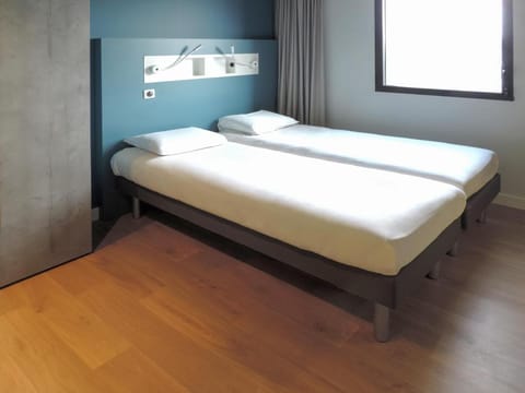 ibis budget Rouen Centre Rive Gauche Hotel in Rouen