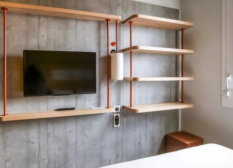 ibis budget Rouen Centre Rive Gauche Hotel in Rouen