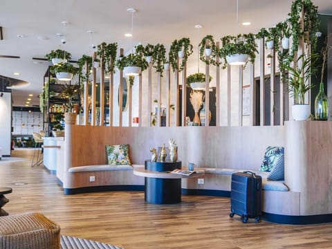 ibis budget Rouen Centre Rive Gauche Hotel in Rouen