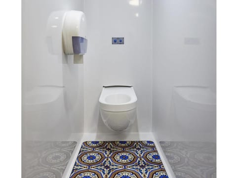 hotelF1 Paris Porte de Chatillon Hotel in Paris