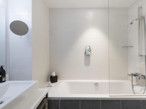 Aparthotel Adagio Paris 19eme Cite de la Musique Apartment hotel in Pantin