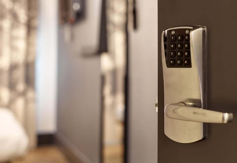 B&B HOTEL Strasbourg Sud Ostwald Hotel in Strasbourg