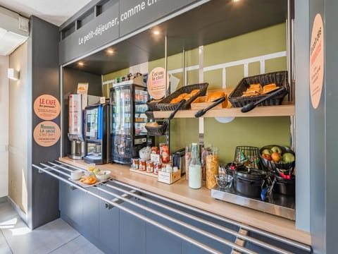 B&B HOTEL Strasbourg Sud Ostwald Hotel in Strasbourg