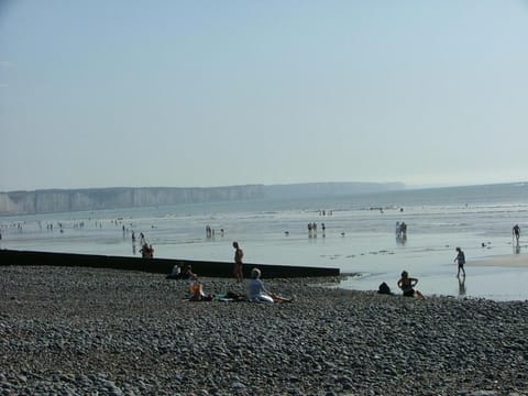 ibis Budget Le Treport Mers Les Bains Hotel in Normandy