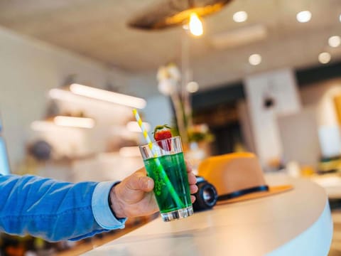 ibis Budget Le Treport Mers Les Bains Hotel in Normandy