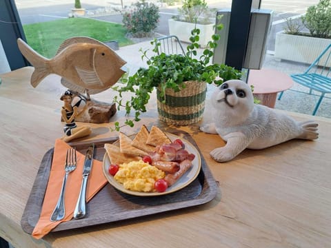 ibis Budget Le Treport Mers Les Bains Hotel in Normandy