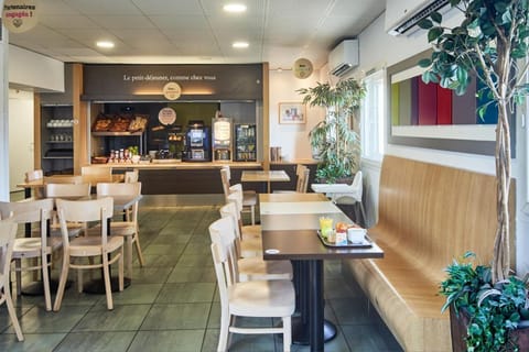 B&B Hôtel ORLY Chevilly-Larue Hotel in Chevilly Larue