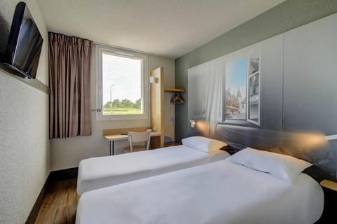 B&B HOTEL BEAUNE Nord Hotel in Beaune
