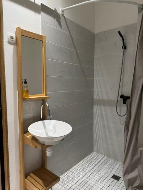 Les Pénates de Loire Apartment in Ancenis