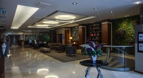 Best Western Premier Karsiyaka Convention & Spa Hotel Hotel in Izmir