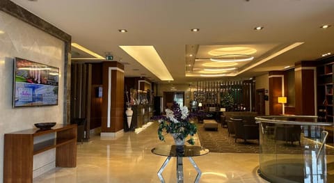 Best Western Premier Karsiyaka Convention & Spa Hotel Hotel in Izmir