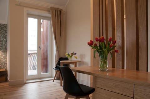 Baltica Residence Bed and Breakfast in Sopot