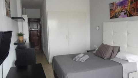 Hotel Carlos I Hotel in Torremolinos