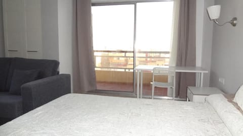 Hotel Carlos I Hotel in Torremolinos