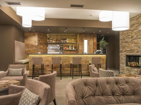 Hotel Garnì Caminetto Hotel in Madonna di Campiglio