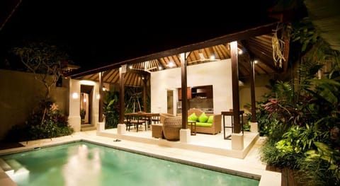 Villa Puspa Kedungu Villa in Kediri