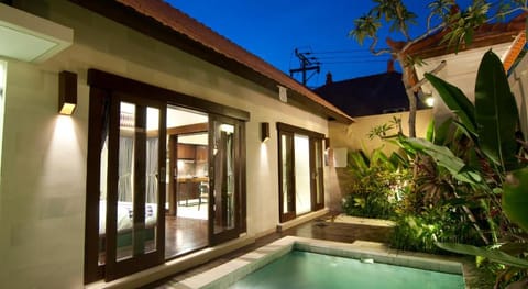 Villa Puspa Kedungu Villa in Kediri