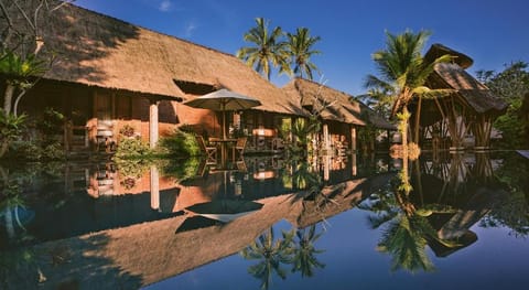 De Umah Bali Eco Tradi Home Resort in Karangasem Regency