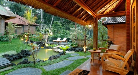 De Umah Bali Eco Tradi Home Resort in Karangasem Regency