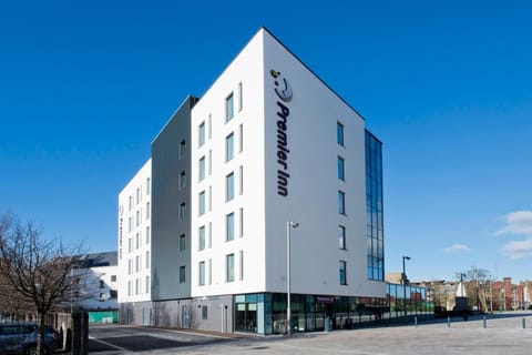 Premier Inn Blackburn Town Centre Hotel in Blackburn