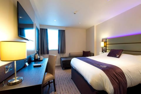 Premier Inn Blackburn Town Centre Hotel in Blackburn