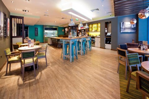 Premier Inn Blackburn Town Centre Hotel in Blackburn