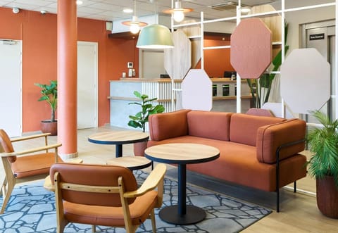 B&B HOTEL Paris Porte de la Villette Hotel in Aubervilliers