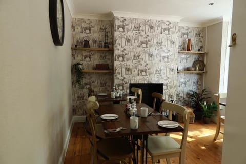 Avonlea Guest House Bed and Breakfast in Banbury