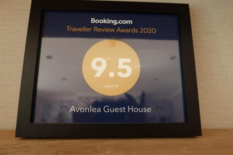 Avonlea Guest House Bed and Breakfast in Banbury