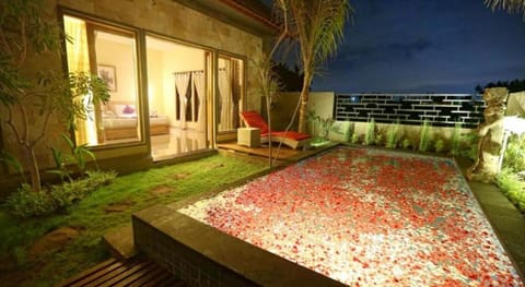 Asri Sari Villa Ubud Villa in Sukawati