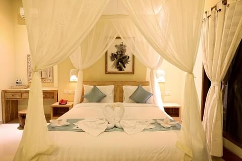 Asri Sari Villa Ubud Villa in Sukawati