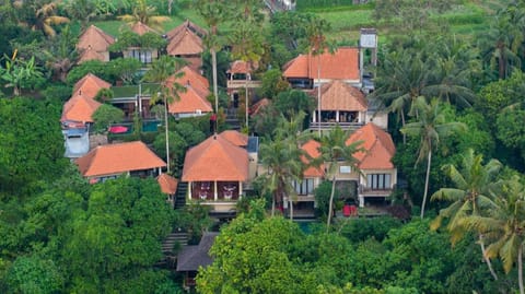 Griya Shanti Villas & Spa Villa in Sukawati