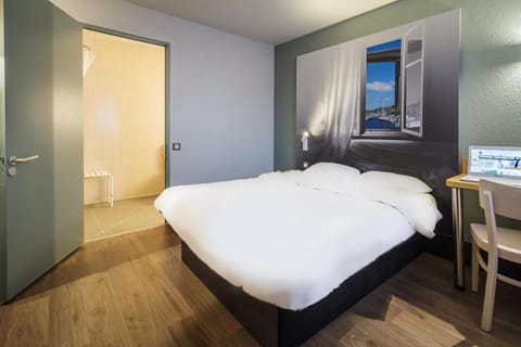 B&B HOTEL Saint-Brieuc Hotel in Brittany