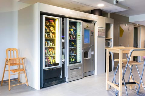 B&B HOTEL Valence Sud Hotel in Valence