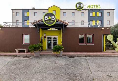 B&B HOTEL Valence Sud Hotel in Valence