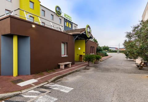 B&B HOTEL Valence Sud Hotel in Valence
