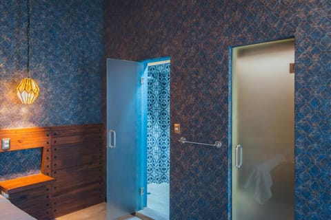 Hotel Boutique Casa Altamira Hotel in Santiago de Queretaro