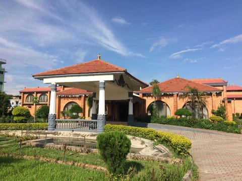 Property view