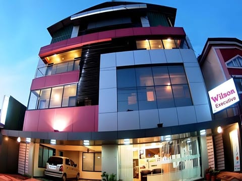 Property view