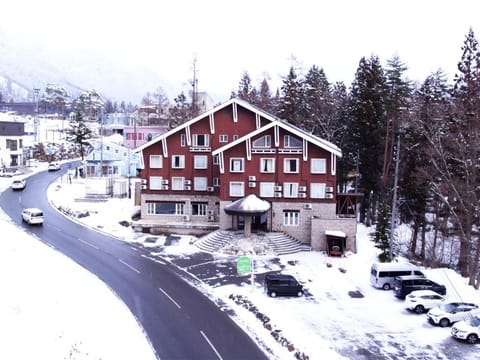 Property view